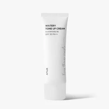 [anua] Водянистый тонизирующий крем
