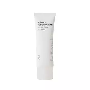 ANUA Водянистый тонизирующий крем 50мл 21