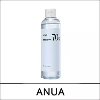 [АНУА] (воли) Увлажняющий тоник Birch 70 250 мл