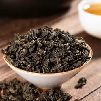 Чай улун Тегуаньинь с сильным ароматом, выращенный на угле в Аньси, 50 г, 250 г, 500 г 50g