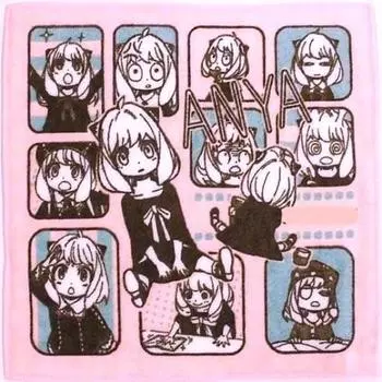 Anya Imabari hand towel limited goods