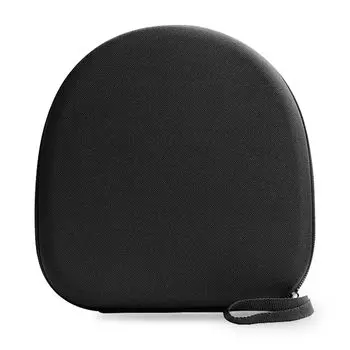 ANYOI Headphone Case Sony SONY Sony Earphone Case MDR-V6 MDR-V600 MDR-V900HD WH-CH720n WH-1000XM5 WH-CH710N WH-CH700N WH-1000XM4 WH-1000XM3 (Black)