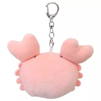 Anything Creature Mini Plush [Mascot] Toy/Crab