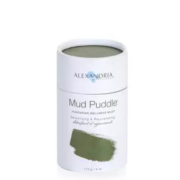 ‘Anytime before or after sugaring waxing’ Alexandria Sugaring Mud Puddle 113g, 1 piece, 1 piece