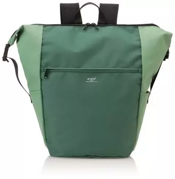 ANYWHERE AHS1034 GR Один размер [Anello] Рюкзак/рюкзак