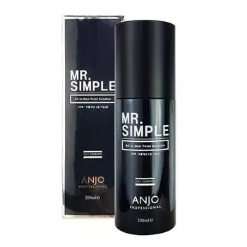 [АНЖО] Мистер. Эссенция Simple All In One 200 мл