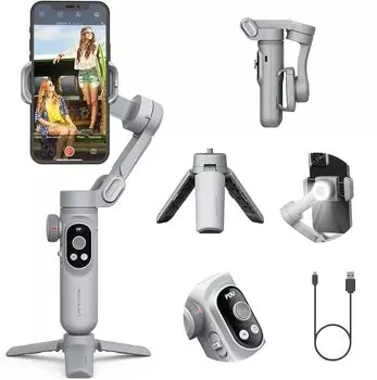 AOCHUAN SMART Отслеживание движения лица с покадровой съемкой и комментариями на японском языке X , (УМНЫЙ ПРО)