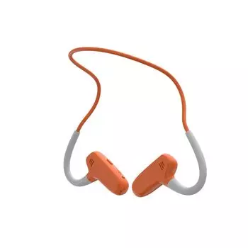 AOKIMI Air Conduction Evolution of Bone Conduction Wireless Bluetooth 18g Ultra Bluetooth ENC Noise включает в себя наушники, которые не блокируют открытое ухо