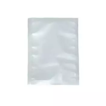 Aoniyoshipac5 Vacuum Packing Bag Small 200 Width 14cm x Length 20cm Bags for Vacuum Packing Replacement Embossed Vacuum Packing Degassing and Food Low