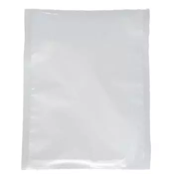 Aoniyoshipac 5 Вакуумный упаковочный пакет Большой 50 Ширина 28 см x Длина 38 см Вакуумная упаковочная машина Специальная сменная тисненая вакуумная упаковка Дегазированная и