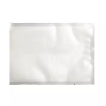 Aoniyoshipac 5 вакуумный упаковочный пакет тип 100 больших пакетов ширина 25 см x длина 35 см специальный пакет для вакуумной упаковочной машины сменный пакет тисненый вакуум