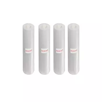 Aoniyoshipac D вакуумная упаковка рулон ширина 20 см x 5 м рулон 4 шт рулон для вакуумной упаковочной машины сменный рулон тисненый вакуумный упаковочный пакет