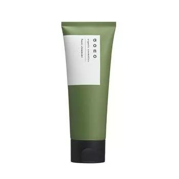 aono Face Cleanser Skin [Очищающее средство для лица] [Органическое] [Уход для мужчин]