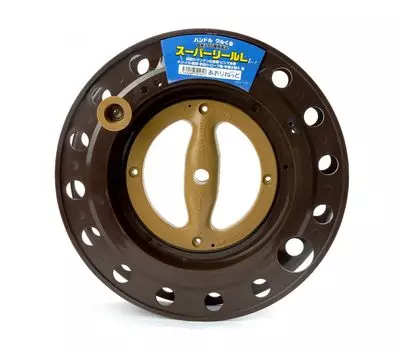 aorinet Super Reel L