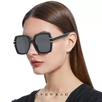 AORON легкие поляризационные солнцезащитные очки TR90 в оправе для женщин, модные очки для спорта на открытом воздухе, вождения, рыбалки, антибликовые солнцезащитные очки UV400