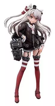 Aoshima 1/7 Kancole Amatsukaze Kantai Collection