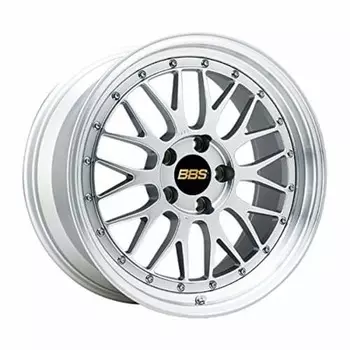 Aoshima Bunka Kyozaisha 1/24 The Tuned Parts Series No.25 BBS LM 20 дюймов пластиковые детали модели