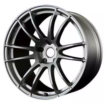 Aoshima Bunka Kyozaisha 1/24 The Tuned Parts Series No.23 Gram Lights 57 Extreme 18 дюймов Пластиковые детали для модели