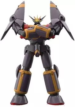 Aoshima Bunka Kyozaisha Aim for the Gunbuster Super Inazuma Kick Height 24cm scale plastic model top! ver. approx. 1/1000 color-coded TN-03