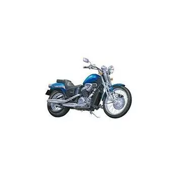 Aoshima Bunka Kyozaisha Naked Bike Honda Steed VLS 1998 1/12 №77