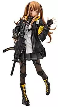 Aoshima Girls Frontline PVC 1/7 UMP9 25 cm