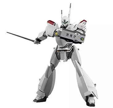 Aoshima Mobile Police Patlabor: AV-98 Ingram Unit 1 1:43 Scale Plastic Scale Kit, Multicolor