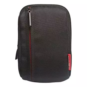 aosta Digital Camera Case FONTANA Red AOC-FT1PO-RD