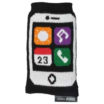 aosta digital camera case nino smartphone AOC-NN1PO-SMH