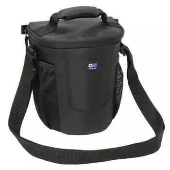 aosta Zoom Avant EX размер S черный задняя часть/кобура AOC-AVX-ZBS-BK