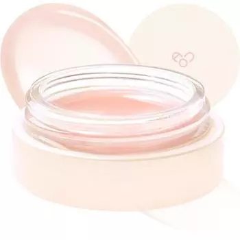 [AOU Cosmetics] Бальзам-оттенок Glowy (00 Хороший Бальзам) 3.5g