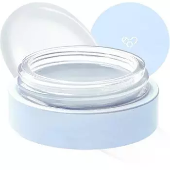 [AOU Cosmetics] Бальзам-оттенок Glowy (08 Мятный бальзам) 3.5g