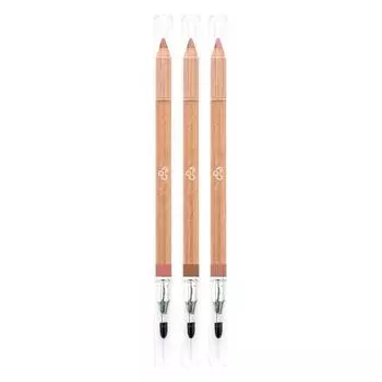 [AOU Cosmetics] Blending Lip Pencil 1.6g 01 Over