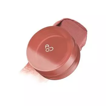 [AOU Cosmetics] Матовый бальзам Floofy (01 Коралловый бальзам) 4.5g