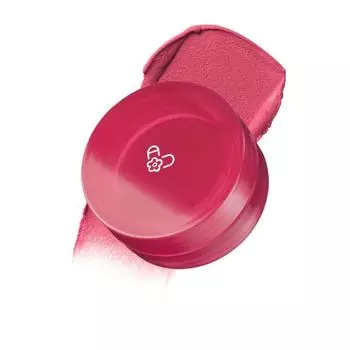 [AOU Cosmetics] Матовый бальзам Floofy (05 Конфетный бальзам) 4.5g