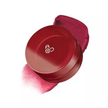 [AOU Cosmetics] Матовый бальзам Floofy (06 Красный бальзам) 4.5g