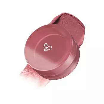 [AOU Cosmetics] Матовый бальзам Floofy (07 Уютный бальзам) 4.5g