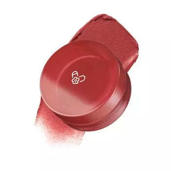 [AOU Cosmetics] Матовый бальзам Floofy (08 Бальзам «Закат») 4.5g