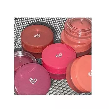 AOU Floofy Матовый бальзам 4,5 г P000DSDP - 02 Fallen Leaf Balm