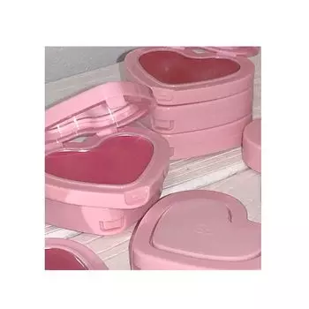 AOU Glowy Cream Blsuh 2.3g P000DXQZ - 02 Pinky Cheeks