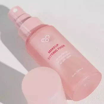 AOU Makeup Setting Fixer Mist 50мл,корейская косметика, KPOP