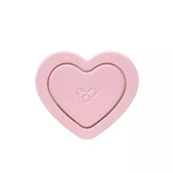 AOU Мягкие кремовые румяна 3 г P000DYMS - 01 Hearty Cheeks