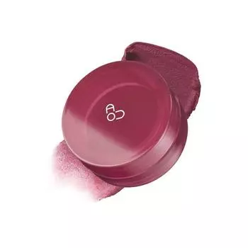 [AOU] Пушистый матовый бальзам (04 Холодный бальзам) 4.5g