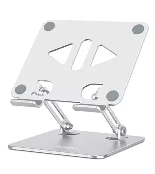 Aoviho Tablet iPad Foldable Tablet Drawing Eye Made of Easy to Adjustable Height Liquid Charging Smartphone Network Compatible with inch iPad Stand,