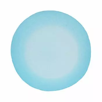 Aoyama Glass Стеклянная тарелка 30 см Изуми Сделано в Японии AMG-IZ-30