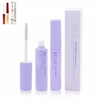 aoyiro Belle Essence Lash Serum Betalin Formula 10 мл Тушь Тип кисти Обновление Наращивание ресниц Наращивание ресниц Завивка ресниц ARUMU Beaute Rrior чистый