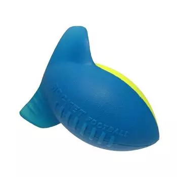AOZORA Aerobie Rocket Football Assortment W:14.5cm H:13.3cm D:7.5cm