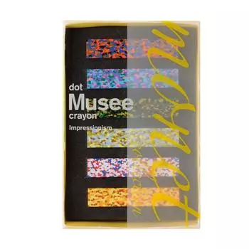 Aozora Dot Musee Crayon