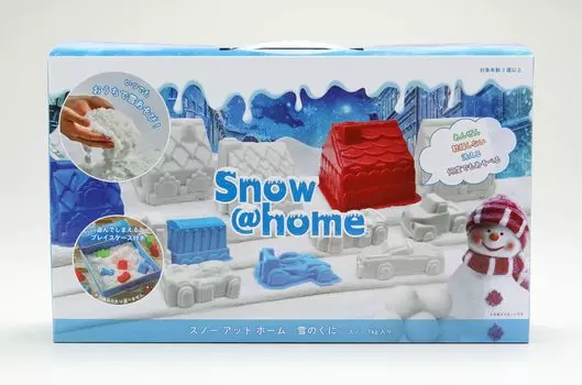 Aozora Snow Country Snow@Home SN-09