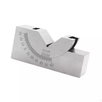 AP25 Регулируемый микроугол 0-60° Простой в использовании профессиональный прочный