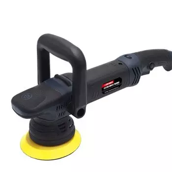 AP AC100V Полировальная машина двойного действия Полировальная машина Электрополировка, Полировальная машина двойного действия, Полировка, Накипь, Автомобиль